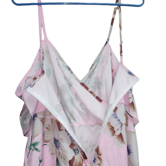 *DONATING 9/1/2025* NWOT Dress Juniors Size XL - Picture 3 of 6